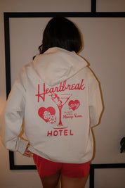 Heartbreak Hotel Hoodie