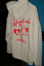 Heartbreak Hotel Hoodie