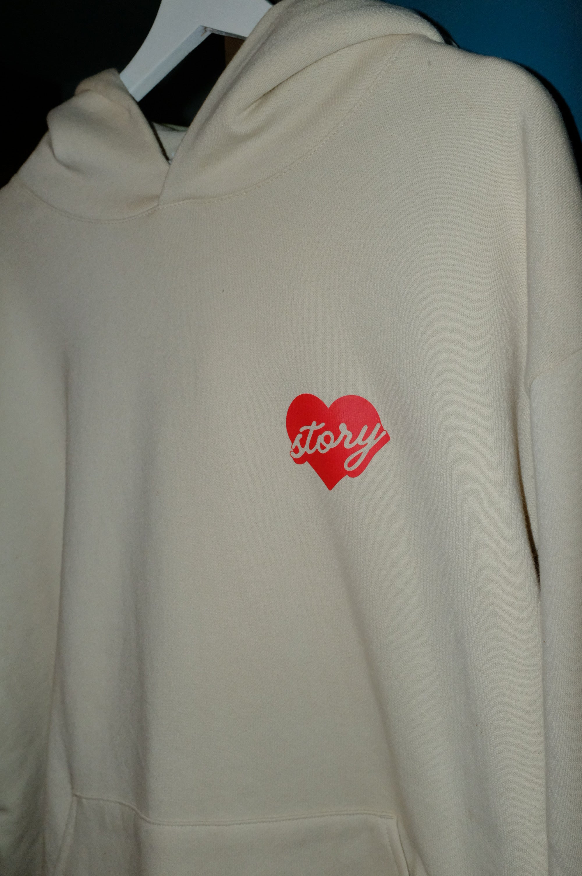 Heartbreak Hotel Hoodie