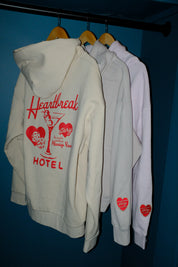 Heartbreak Hotel Hoodie