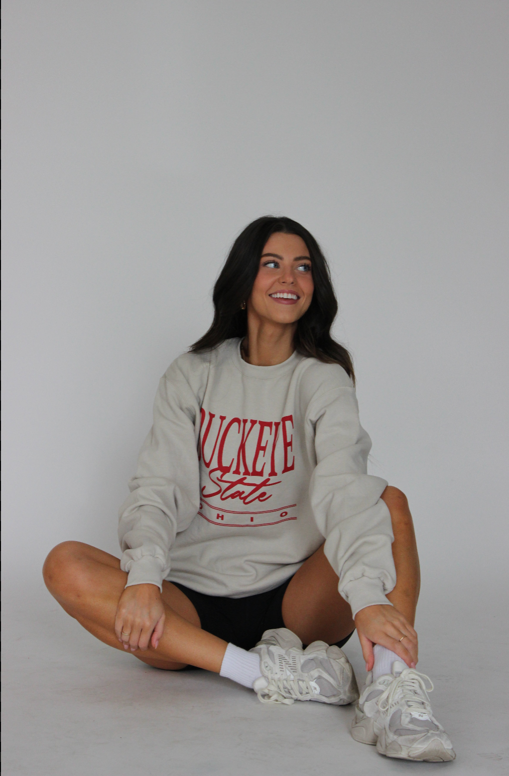 Buckeye Crewneck