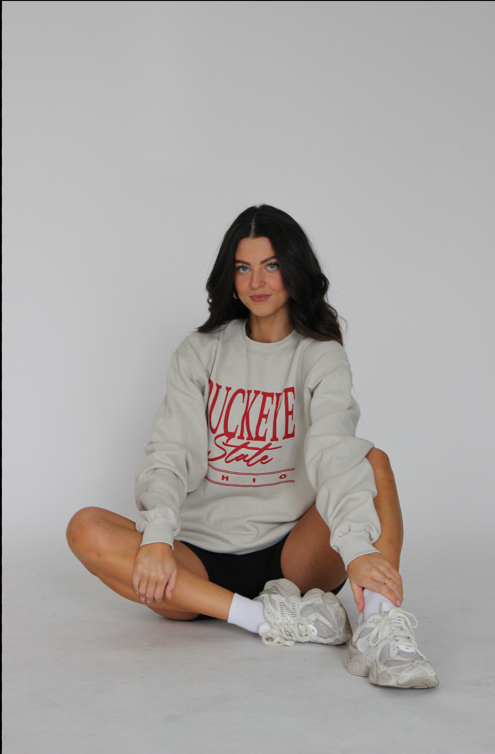 Buckeye Crewneck