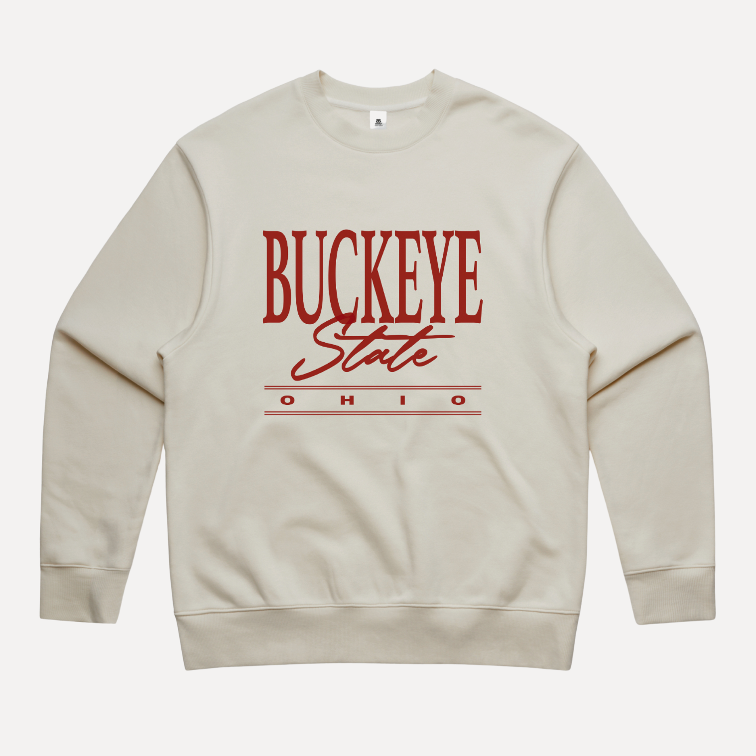 Buckeye Crewneck