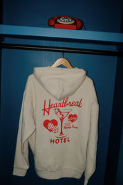 Heartbreak Hotel Hoodie